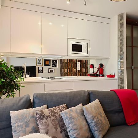 Neverending Loft Malaga Exterior photo
