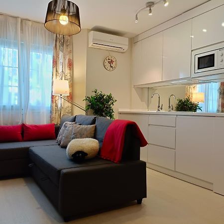Neverending Loft Malaga Exterior photo